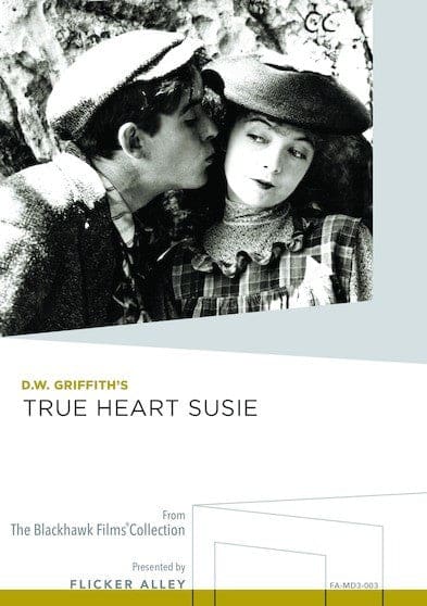 True Heart Susie (MOD) (DVD Movie) price history on PriceWatchPro