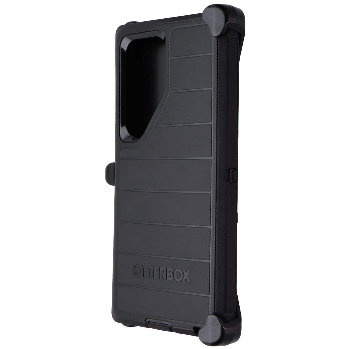 OtterBox - Defender Pro Series Case & Holster for Samsung Galaxy S24 Ultra - Black price history on PriceWatchPro
