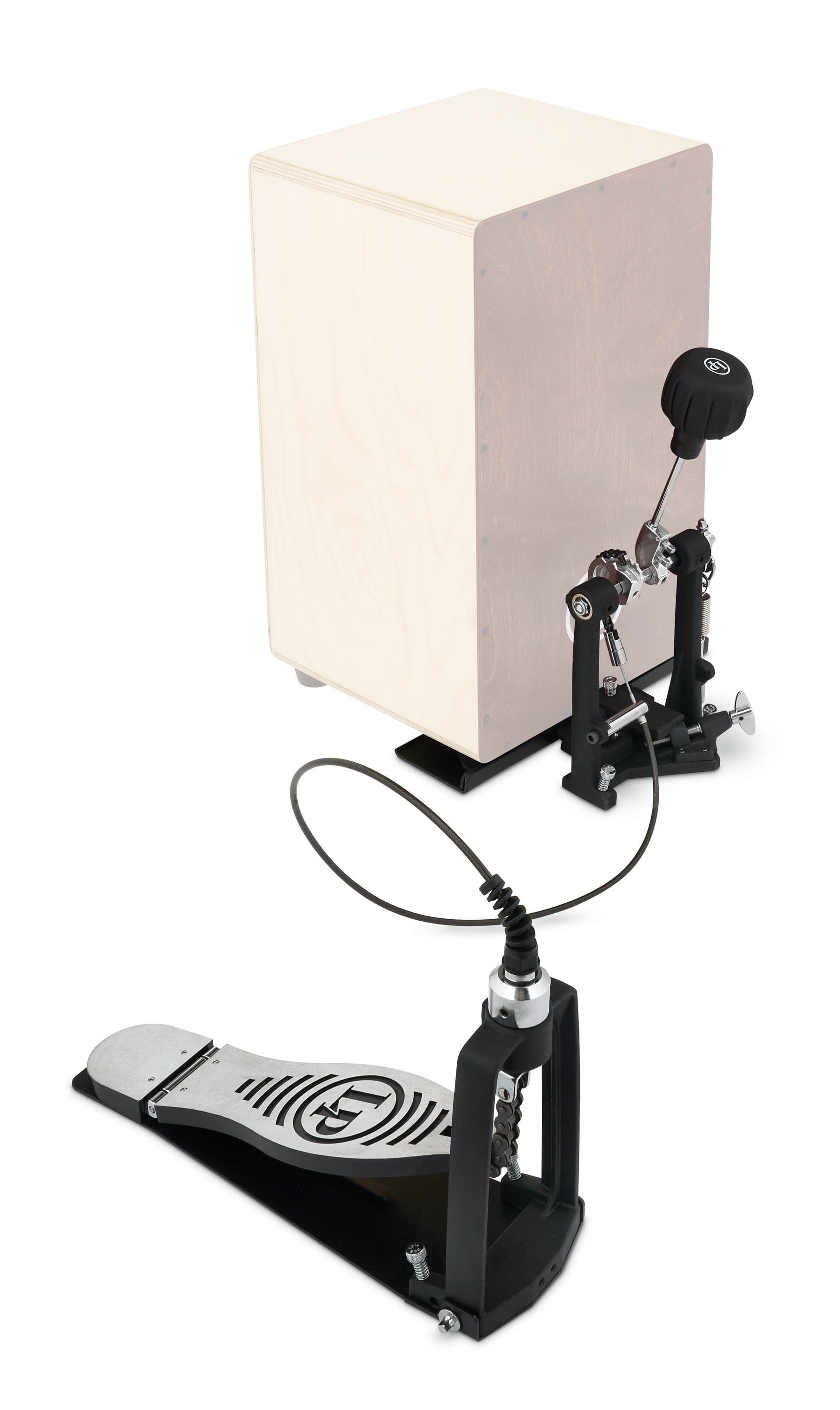 Latin Percussion - LP Cajon Pedal price history on PriceWatchPro