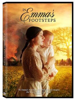In Emmas Footsteps - DVD
