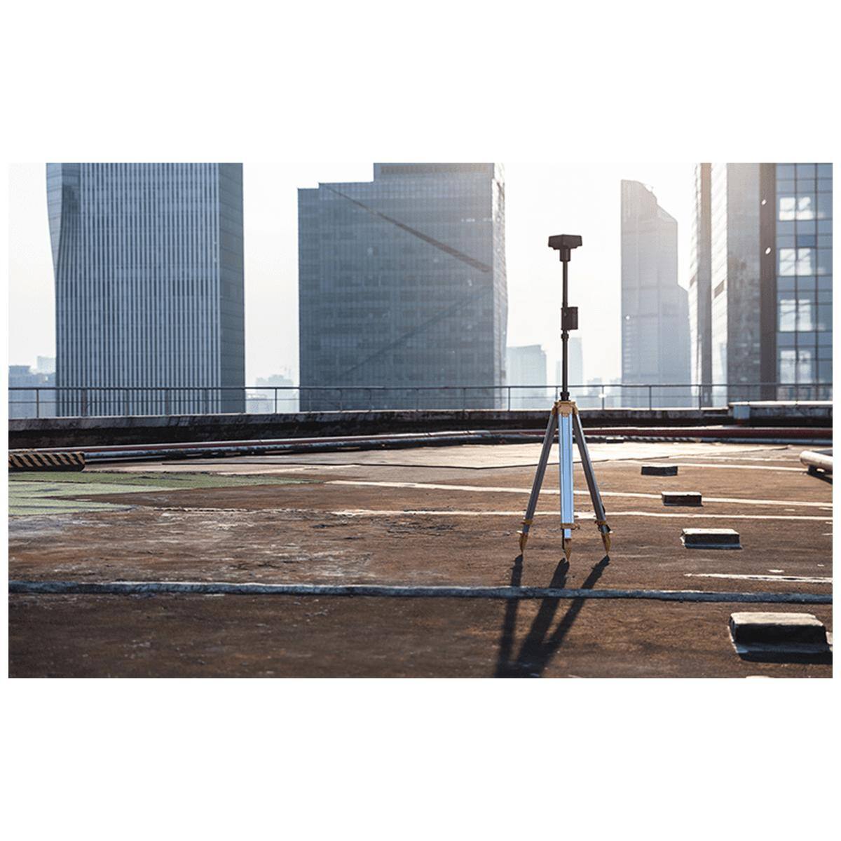 DJI D RTK 2 Mobile Station Tripod - Best Buy