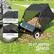 Dumping Rope Design
Easy empty from the tractor seat
Cover Design
Prevent leaves from popping out
25 FT³ HOPPER CAPACITY