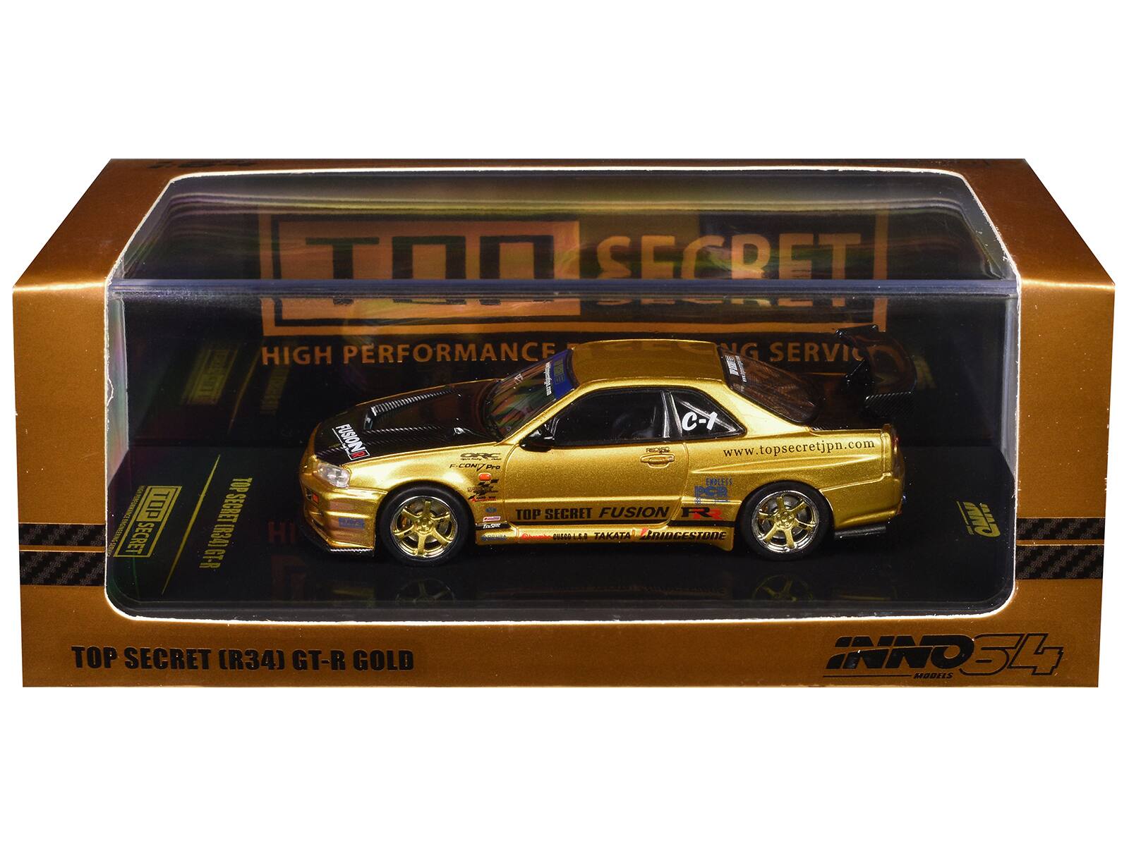 TO SECRET TOP SECRET HIGH PERFORMANCE NG SERVIC I C-1 FUSION E nEL0 www.topsecretjpn.com FLAN e TOP EE PCR SECRET BA  TOP SECRET FUSION R (341 HI CLL4 TAKATA TRIOCESTORE GT-R CMU TOP SECRET [R34] GT-R GOLD NNOS4 MOOLLS