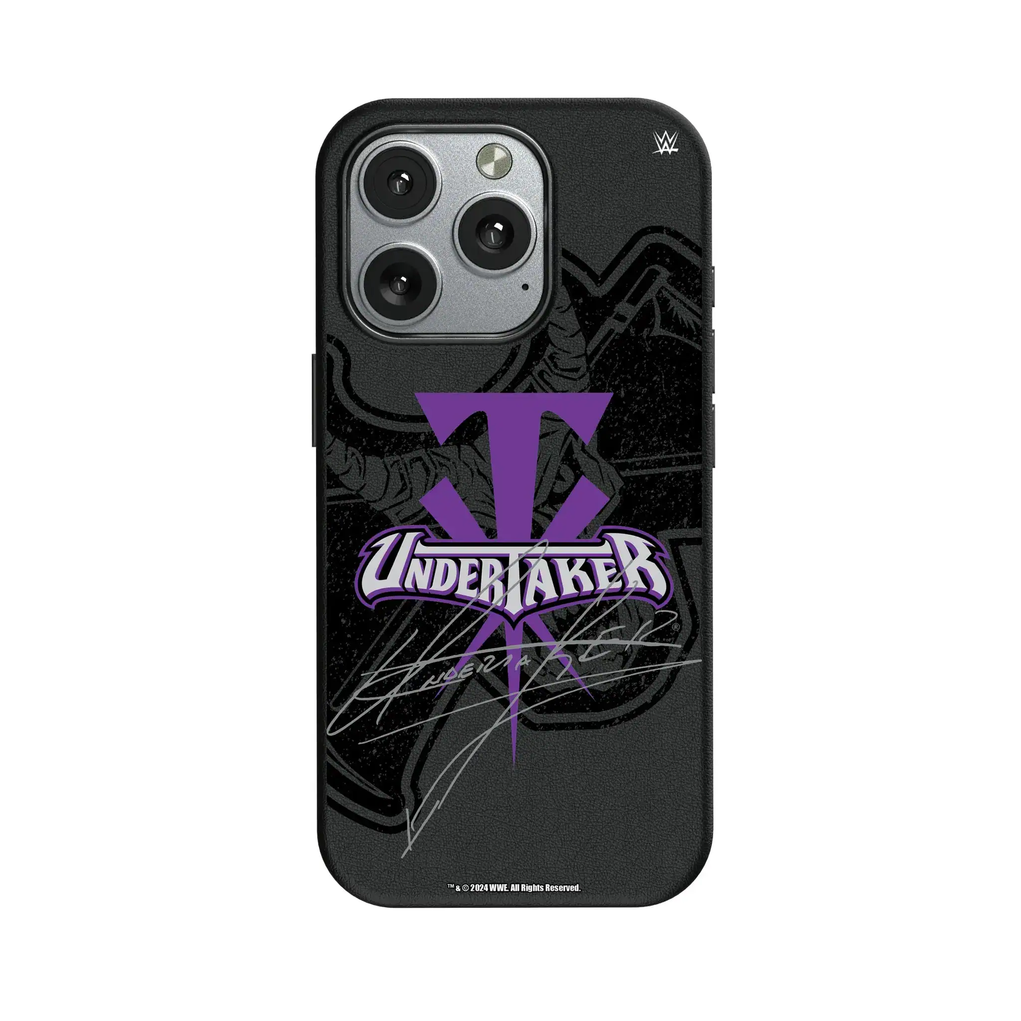 Undertaker