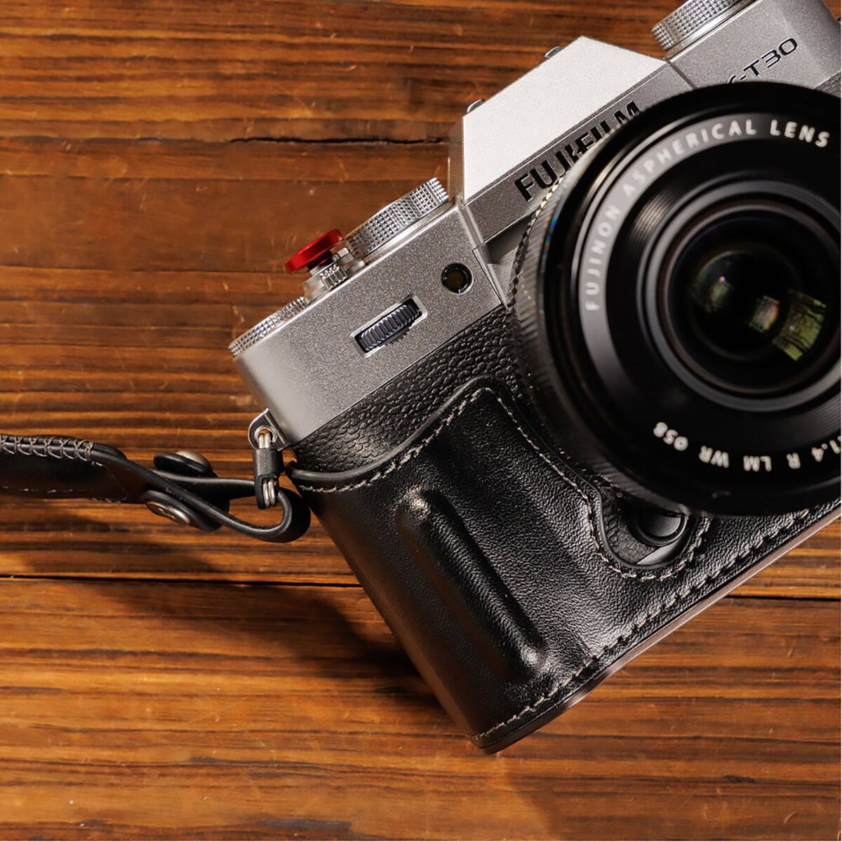 FUJINON ASPHERICAL LENS FUJIFILM 850 WR
