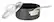 Alt View 12. Viking - Hard Anodized Nonstick, 10 Piece Cookware Set - Black.