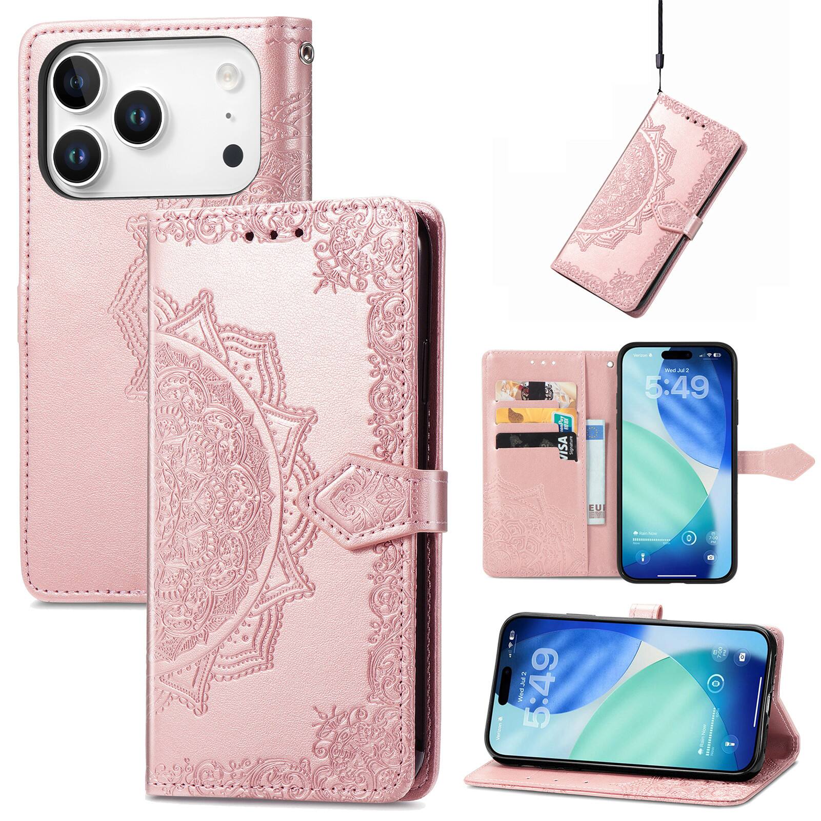 Rosegold