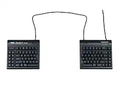 KINESIS Freestyle 2 for Mac
KINESIS Freestyle 2