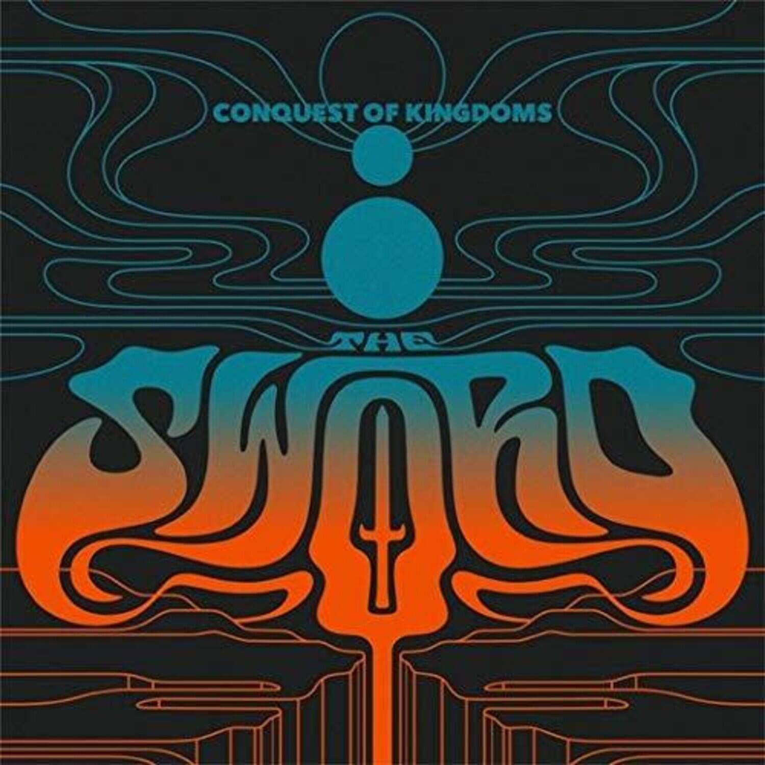 CONQUEST OF KINGDOMS  
THE  
SUNY