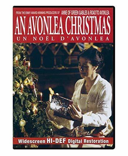 An Avonlea Christmas (aka Happy Christmas, Miss King)   - DVD price history on PriceWatchPro