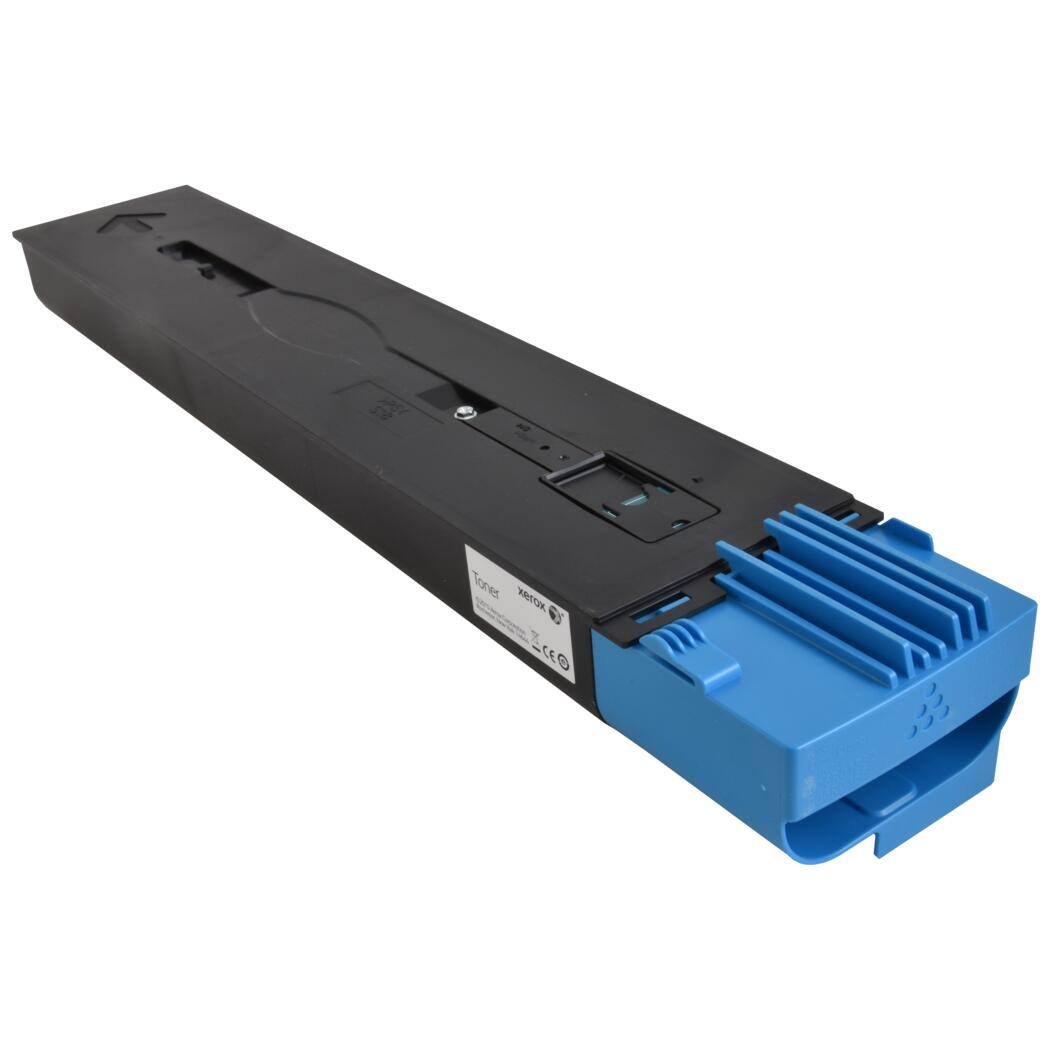 Toner ETN