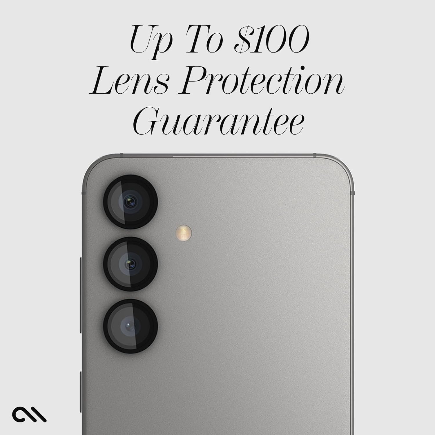 Up To $100 Lens Protection Guarantee