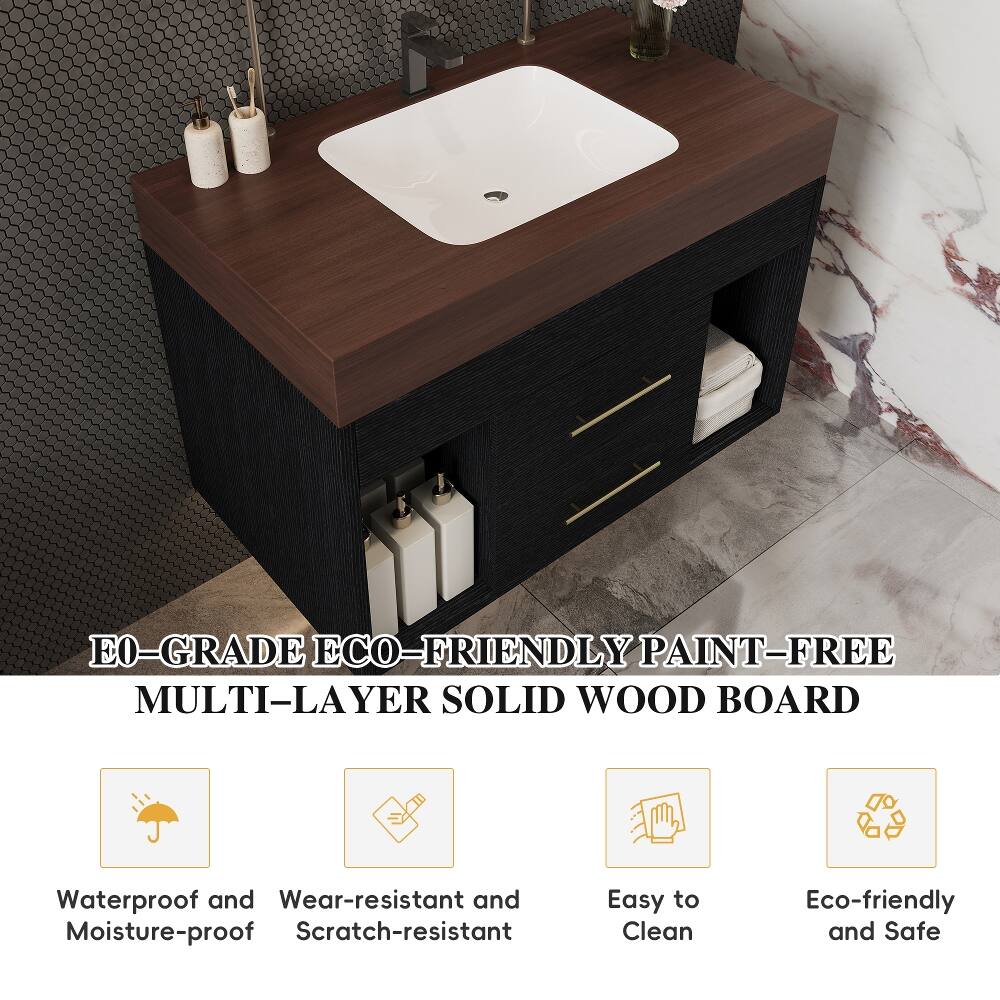 EO-Grade Eco-Friendly Paint-Free Multi-Layer Solid Wood Board

- Waterproof and Moisture-proof
- Wear-resistant and Scratch-resistant
- Easy to Clean
- Eco-friendly and Safe