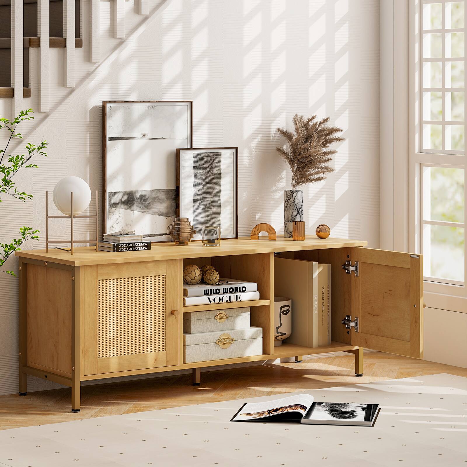 1. SELJUA
2. CANA AFLAM
3. WILD WORLD
4. VOGUE
5. PoEeg