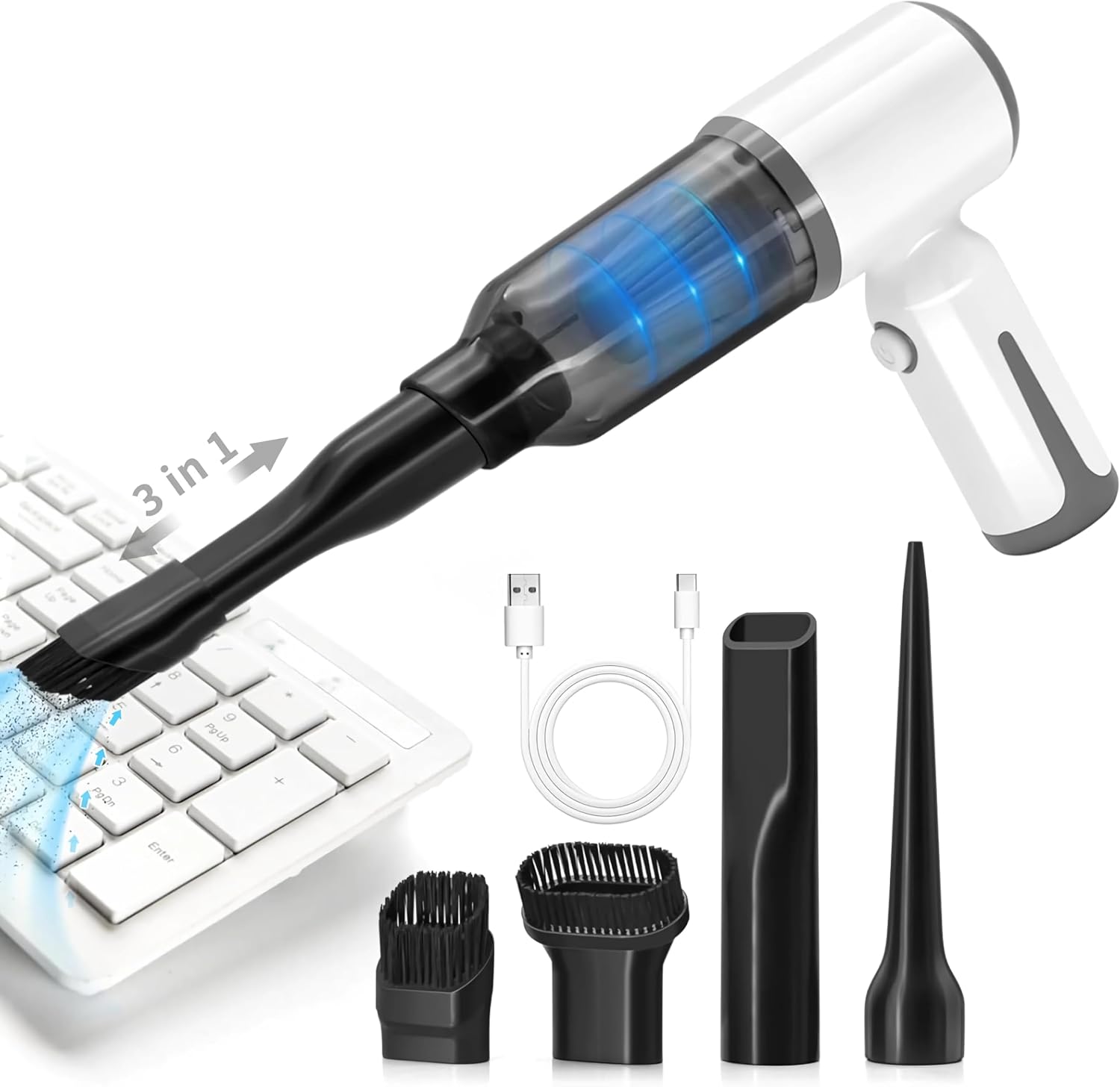 3 in 1

3
8
3 Pg 2n
9 -
9 PgUp
+