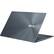 Alt View 35. ASUS - ZenBook 14 UM425 14" Laptop - AMD Ryzen 9 - 16 GB Memory - 1 TB SSD - Pine Gray.