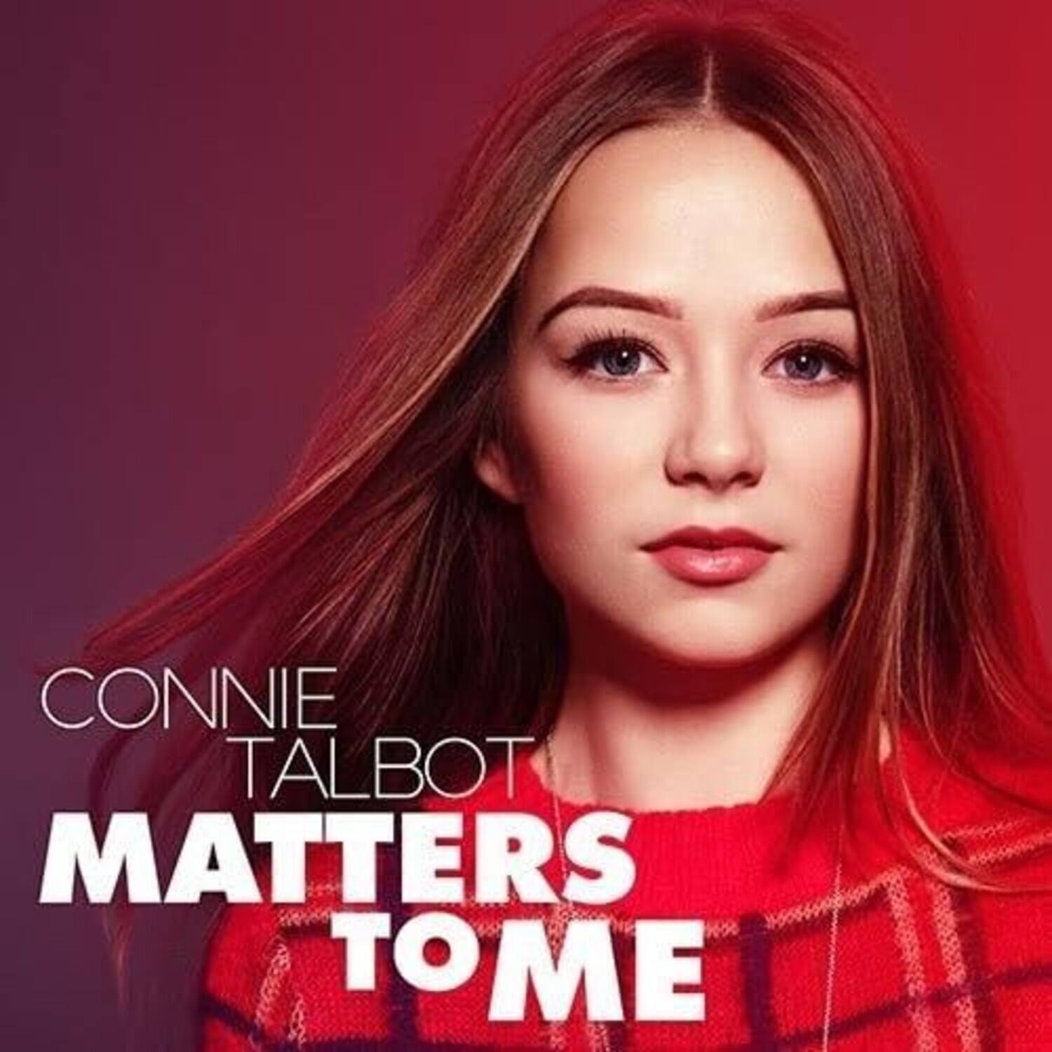 Connie Talbot - Matters To Me   - COMPACT DISCS [CD]