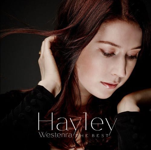 Hayley Westenra - Greatest Hits   - COMPACT DISCS [CD] price history on PriceWatchPro