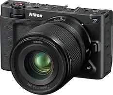 Nikon
Z
NIKKOR
Z 35mm 1:1.4
290
Nikon
REC
MIC
HDMI
Nikon
Z 5 SE
NIKKOR
Z
Nikon
REC