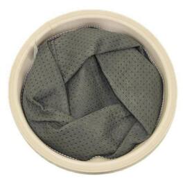 EnviroCare - 1 Pack Compact / Canister & Electrokleen Back Pack Vac Cloth Bag Part 13-2210-07 – Part 739