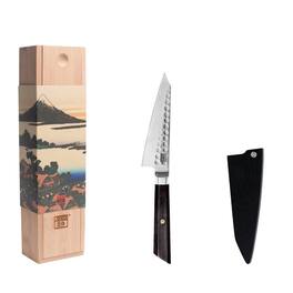 KOTAI - Petty 5.5-inch Utility Kitchen Knife | BUNKA Collection