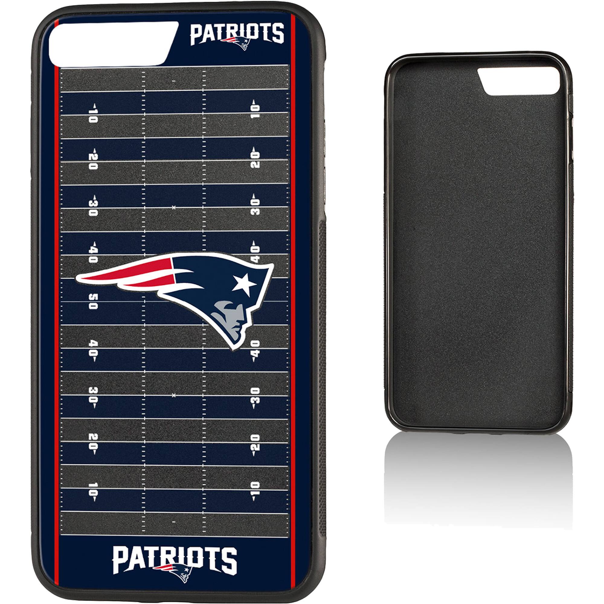 Keyscaper - NFL - New England Patriots - iPhone Bump Case with Field Design - 16 - Multicolor price history on PriceWatchPro