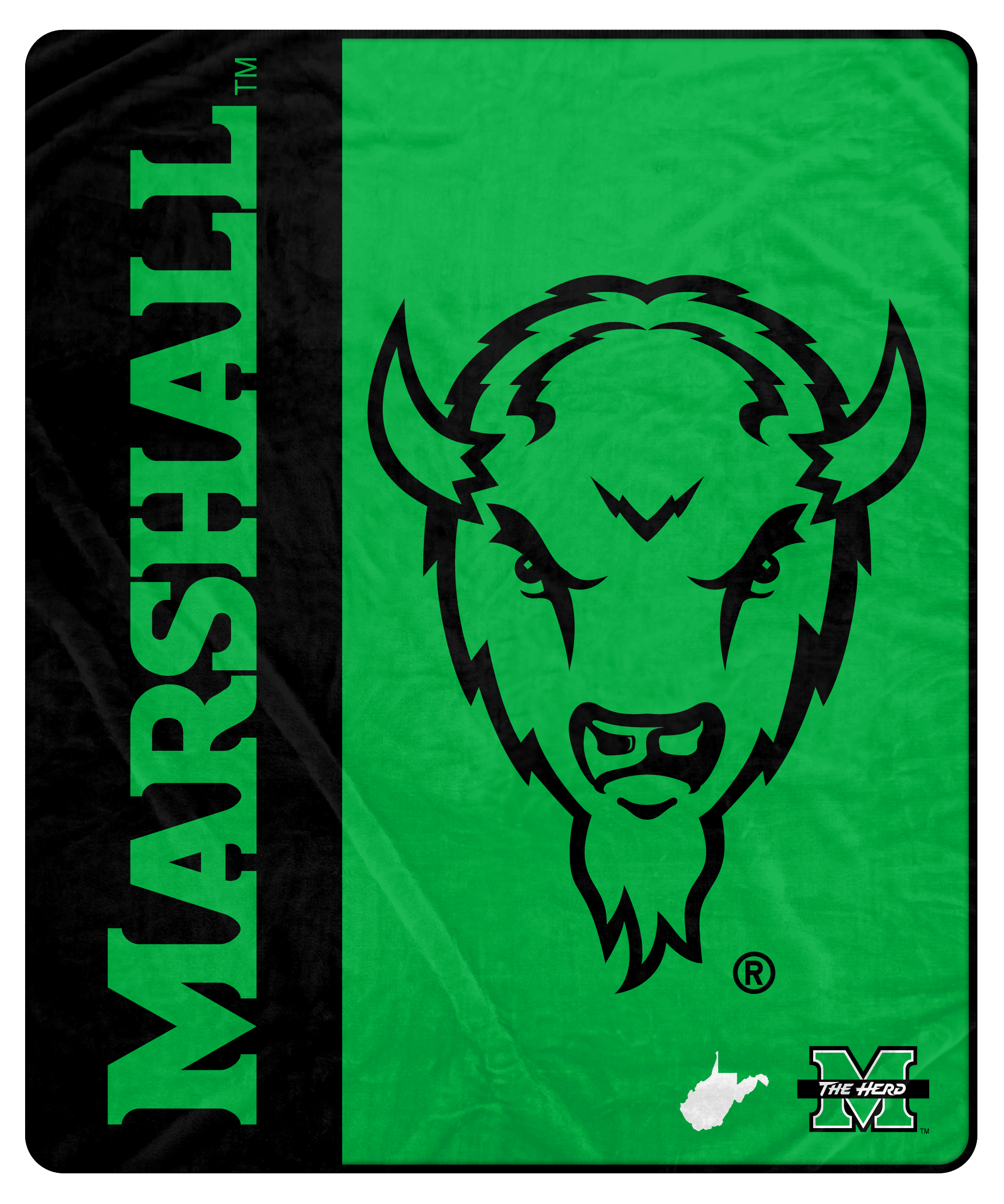 MARSHALL  
THE HERD