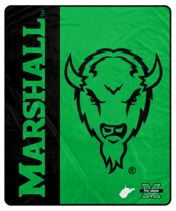 MARSHALL
THE HERD
