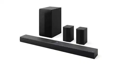 Bluetooth Sound Bars