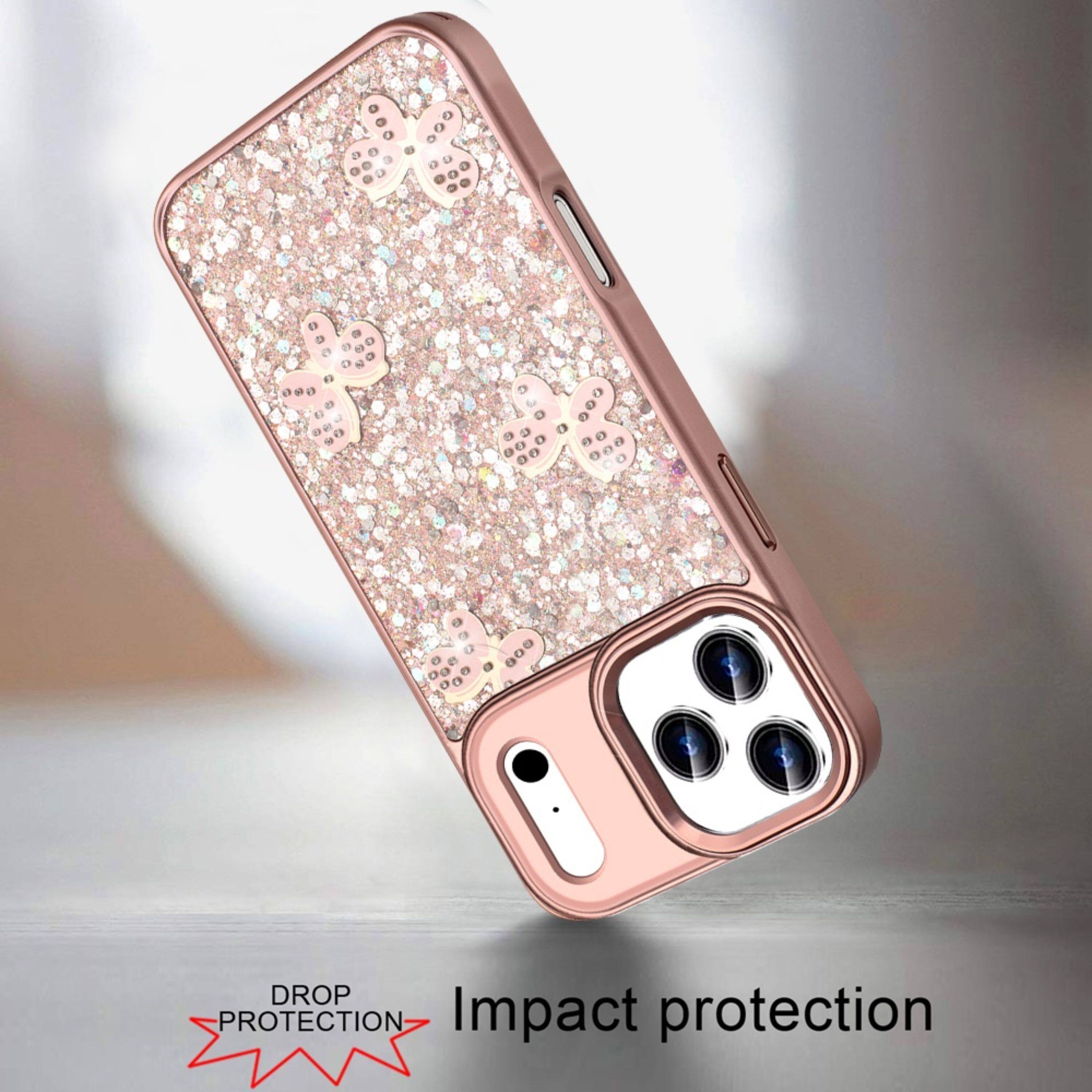 DROP PROTECTION  
Impact protection