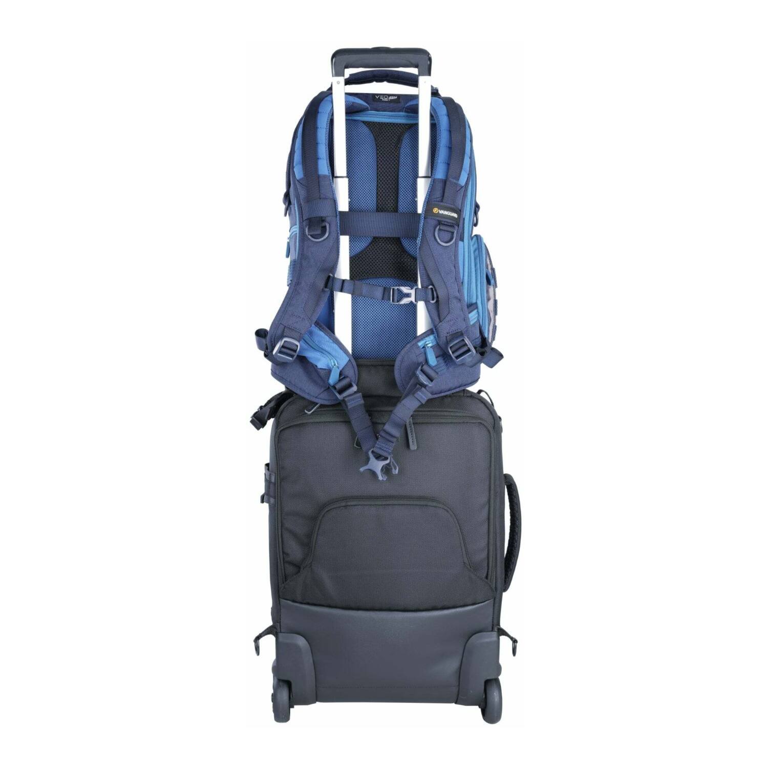 Back. Vanguard - Vanguard VEO Range T45M NV Backpack (Navy).