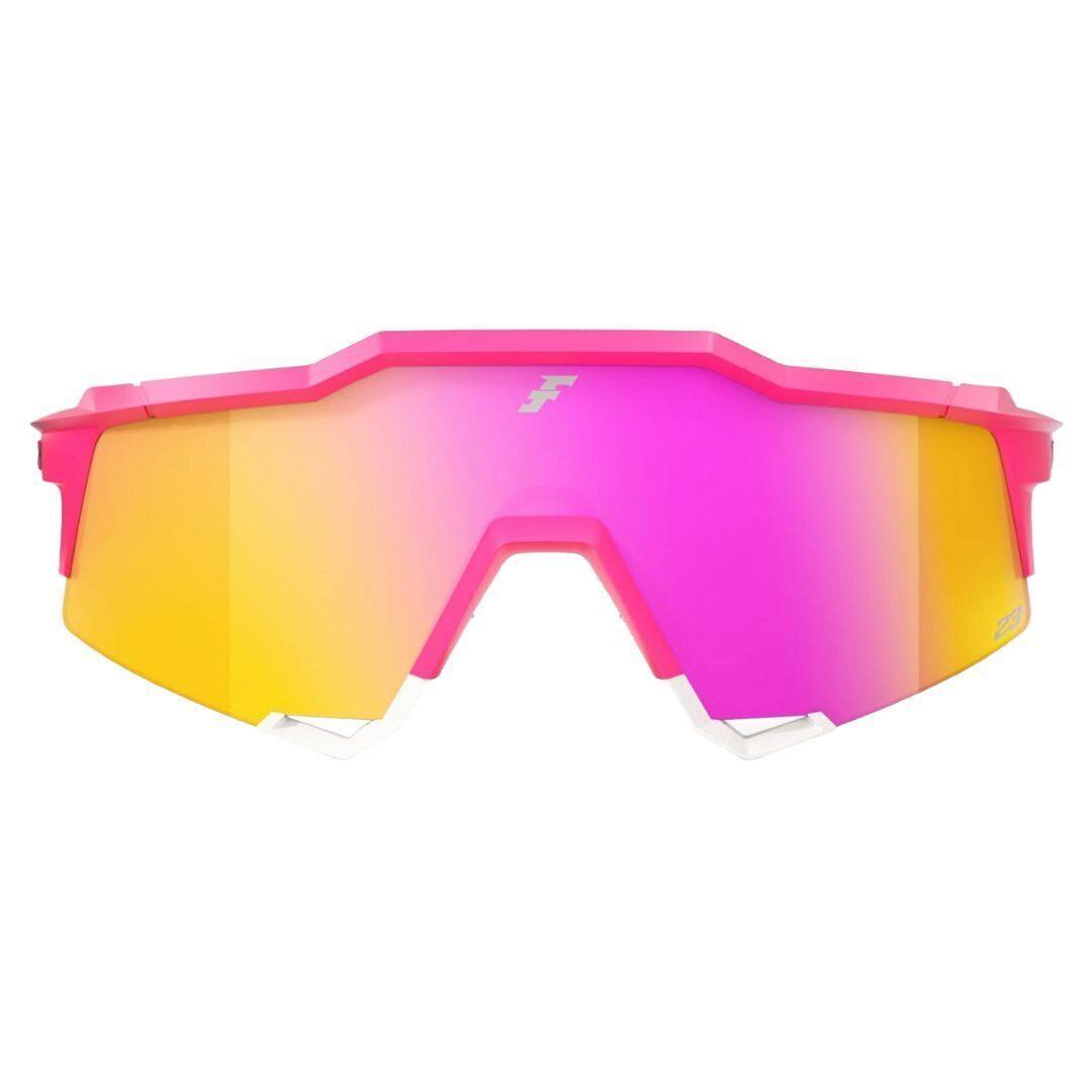Left. 100% - SPEEDCRAFT LE Tatis 24 LE - Pitaya - HiPER Vital Pink Mirror - N/A.