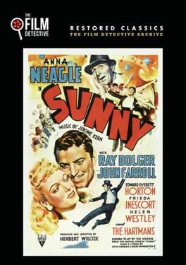 Sunny - DVD