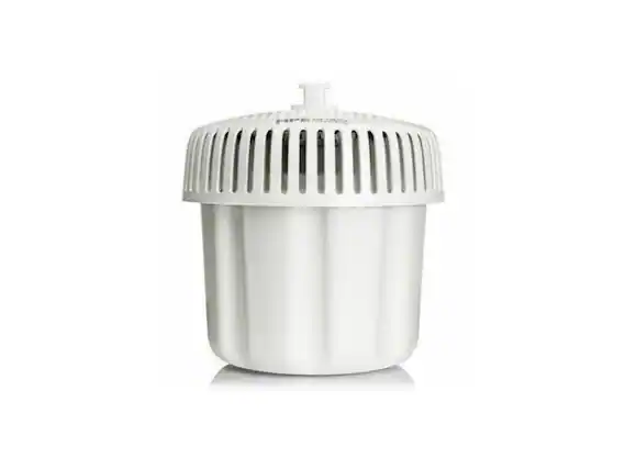 Front. HPE Aruba - HPE Aruba Networking AP-675 (US) Tri Radio 2x2 Wi-Fi 6E Internal Omni-Directional Outdoor AP | S0P50A.