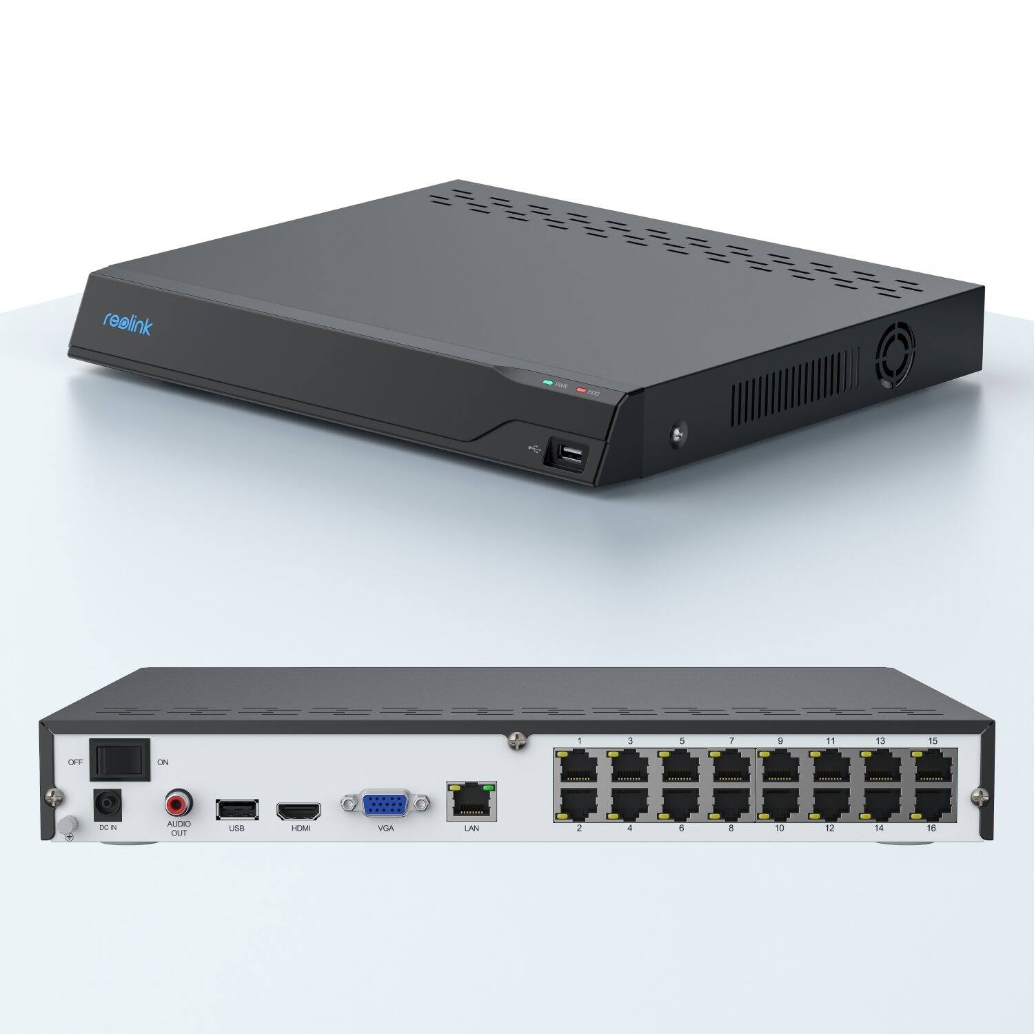 The text on the image reads "reslink - - ON - . - 1 1 . 11 13 5 F - - ALDO OUT Unas EA ADV LAN . - 4 8 T0 P 14 T". This text appears to be a combination of various technical terms and phrases related to networking and computer hardware. However, without further context or information, it is difficult to determine the exact purpose or function of this text.