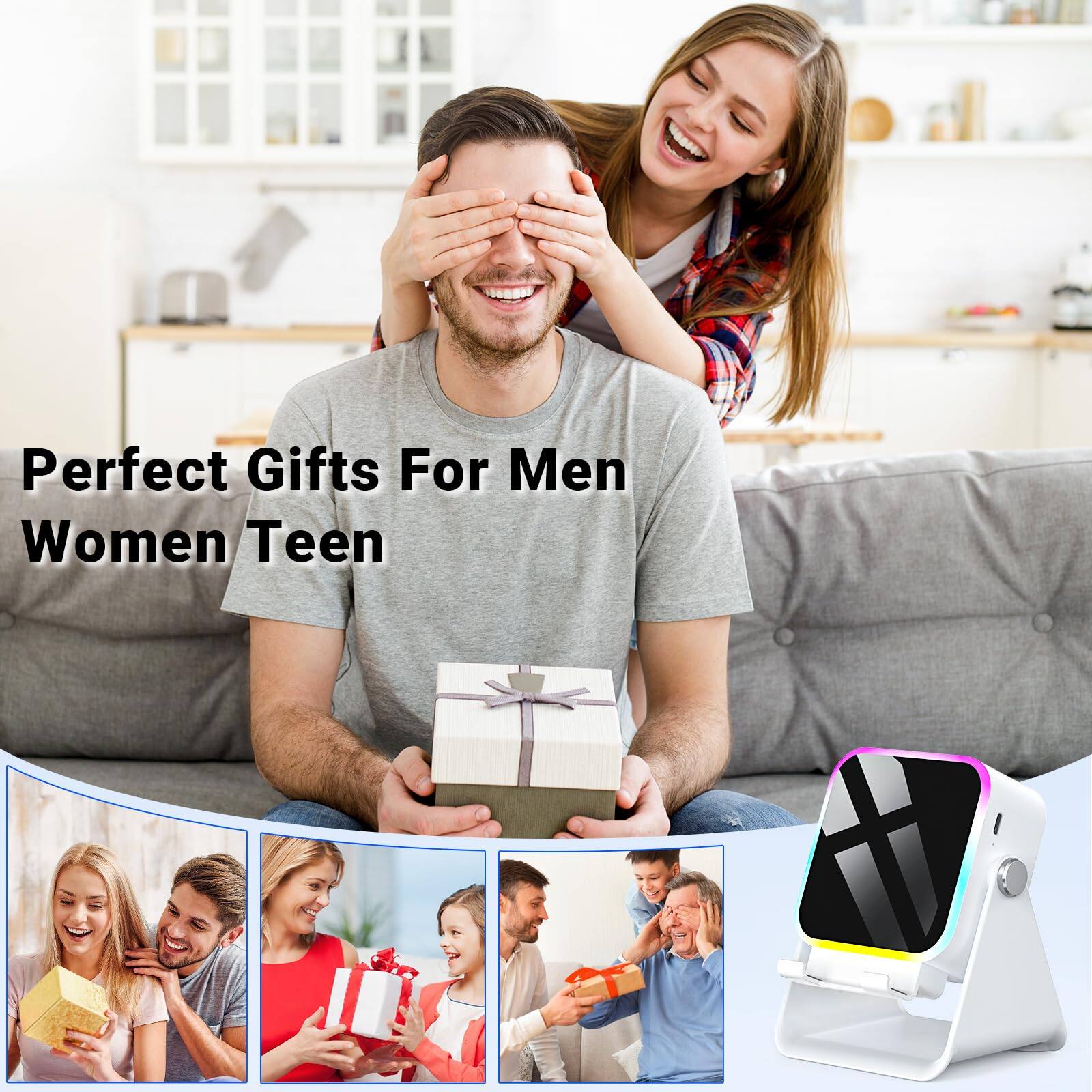 Perfect Gifts For Men Women Teen