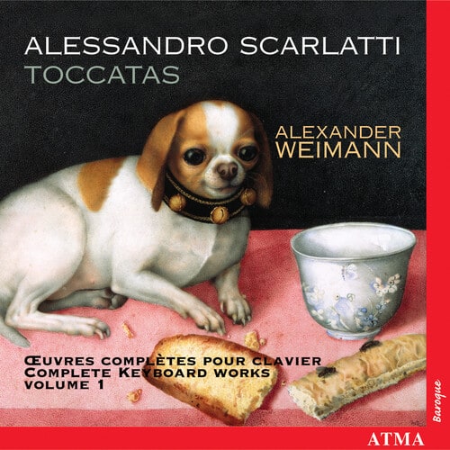 Alexander Weimann - Complete Keyboard Works 1   - COMPACT DISCS [CD] price history on PriceWatchPro