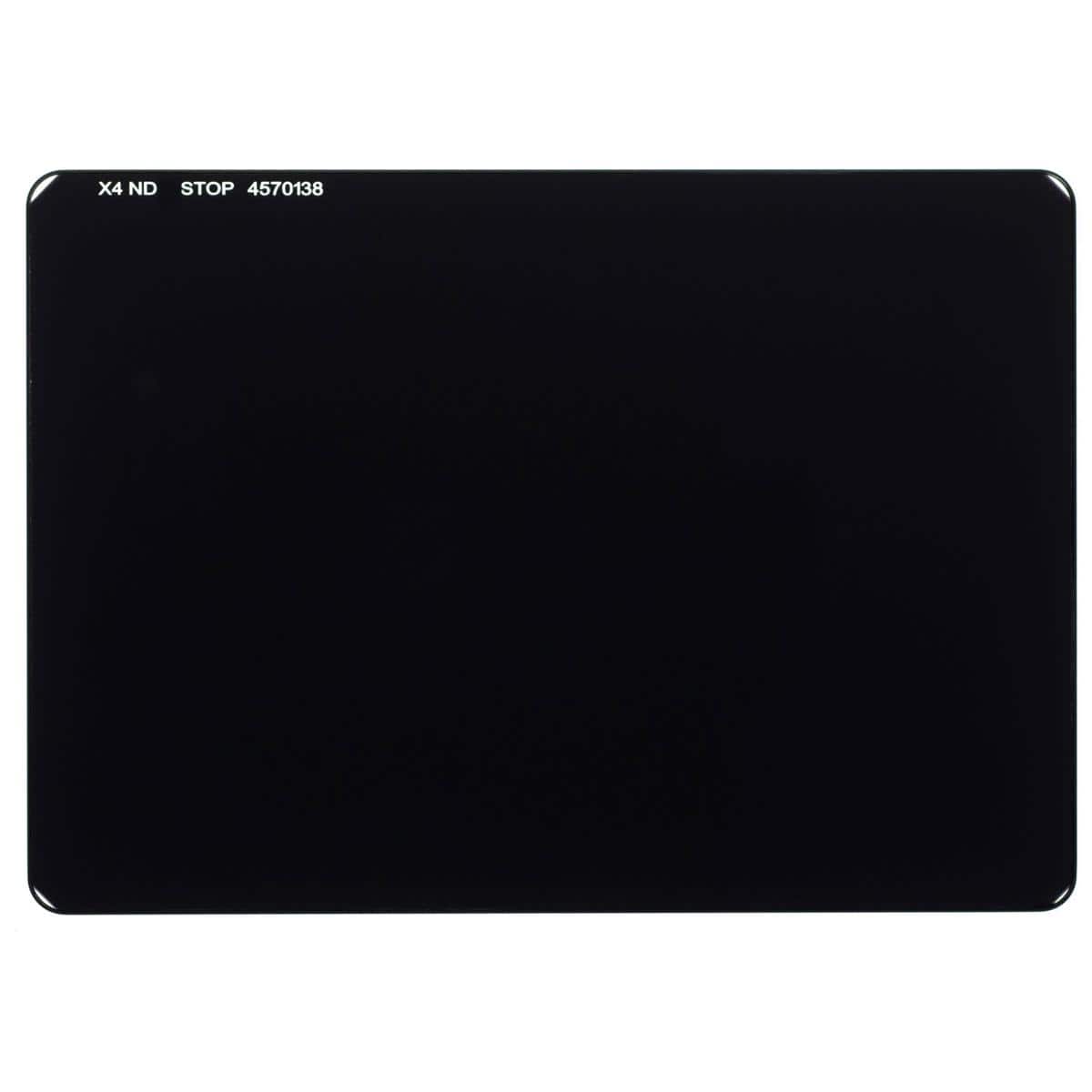 Breakthrough Photography - 4x5.65" X4 ND 8-Stop Cinema Filter