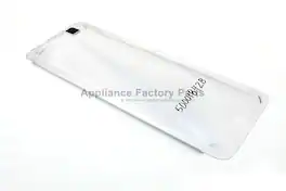 Majestic Hearth - MJH50001842 GREASE PAN ASM. H4