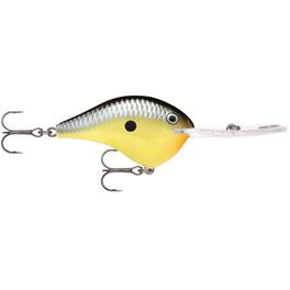 Rapala - Dives-To Metal 20 - Old School