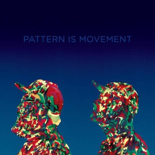 Pattern Is Movement - Suckling/Untitled (How Does It Feel?)  - 12-INCH SINGLE