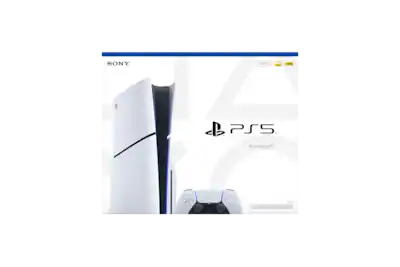 PlayStation 5 Slim Console – 1TB PlayStation 5 1000049888 - Best Buy PlayStation 5 Slim Console – 1TB PlayStation 5 1000049888 - Best Buy