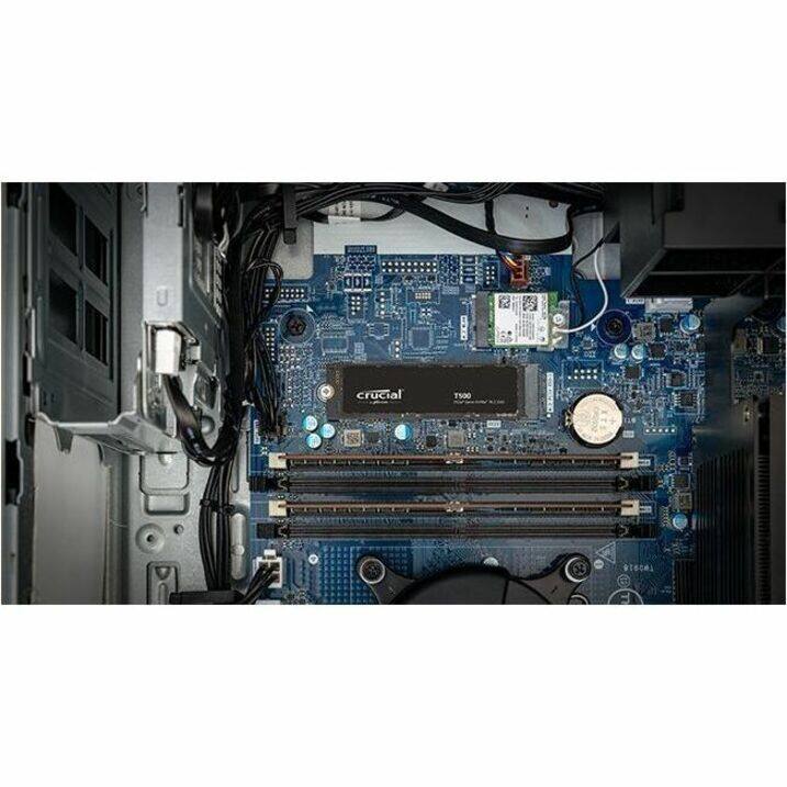 O0D E crucial T100 34 9