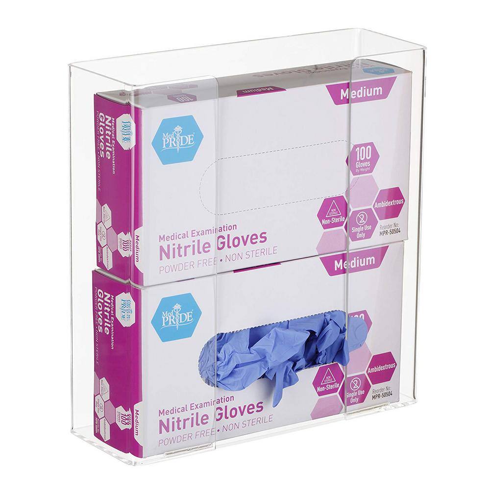 Gloves Nitrile Medical Examination Med PRDE RRAR Medium 100 Gloves ROON Gloves Modical Nitrile Examination Medical Examination Medium Nitrile Gloves NON STERILE POWDER FREE Med PR.DE PR Medical Examiration Gloves Medium Nitrile NON STERILE FREE POWDER Ambidextrous Non Sterile 2 Uise Rearder No: Single MPR MPR-50504 Only Me Medium Ambidextrous Sterile 2 N Non Dsr Reardes Single MPR-50504 MPR Dnly

Corrected text:
Gloves Nitrile Medical Examination Medium 100 Gloves Non-Sterile Powder Free Ambidextrous Non Sterile Single Use Reaper No: MPR-50504 Medium Ambidextrous Non-Sterile Powder Free Single Use Reaper No: MPR-50504