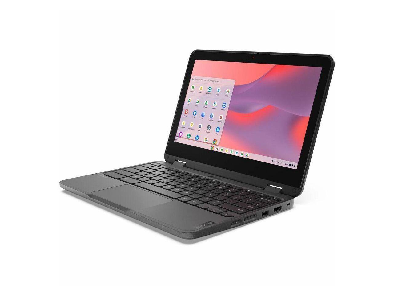 Lenovo 500e Chromebook Gen 4s 11.6