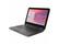 Alt View 1. Lenovo - Lenovo 500e Chromebook Gen 4s 11.6" Touch Intel N100 4GB 64GB Chrome OS - Gray.