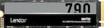 Lexar 790 NM790 M.2 2280 PCIe Gen4x4 NVMe SSD