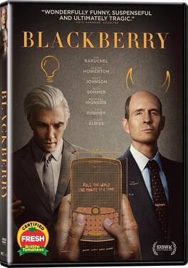 BlackBerry - DVD