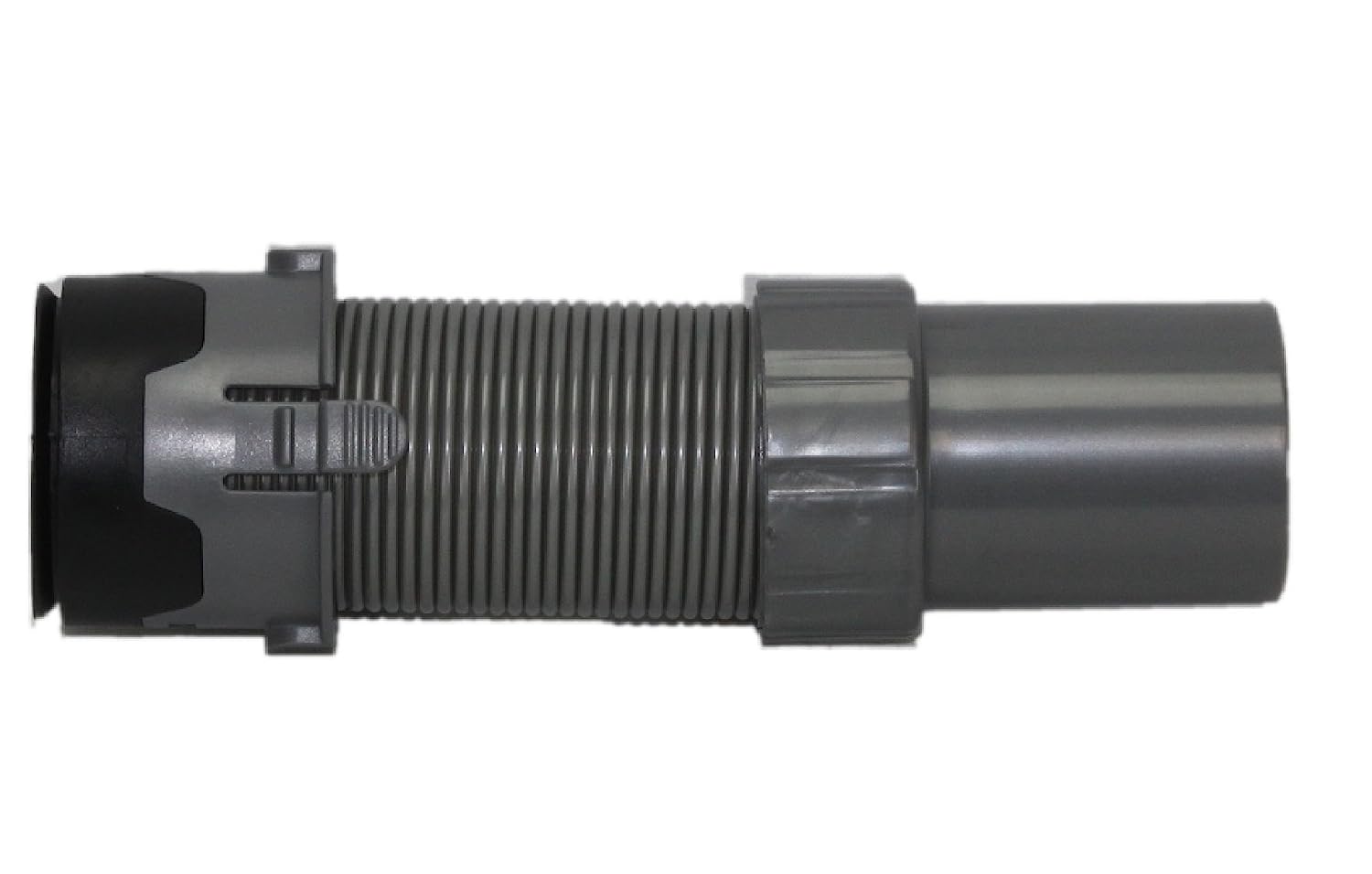 Left. EnviroCare - Vacuum Hose for Vacuum Part #H102 1 Pack.