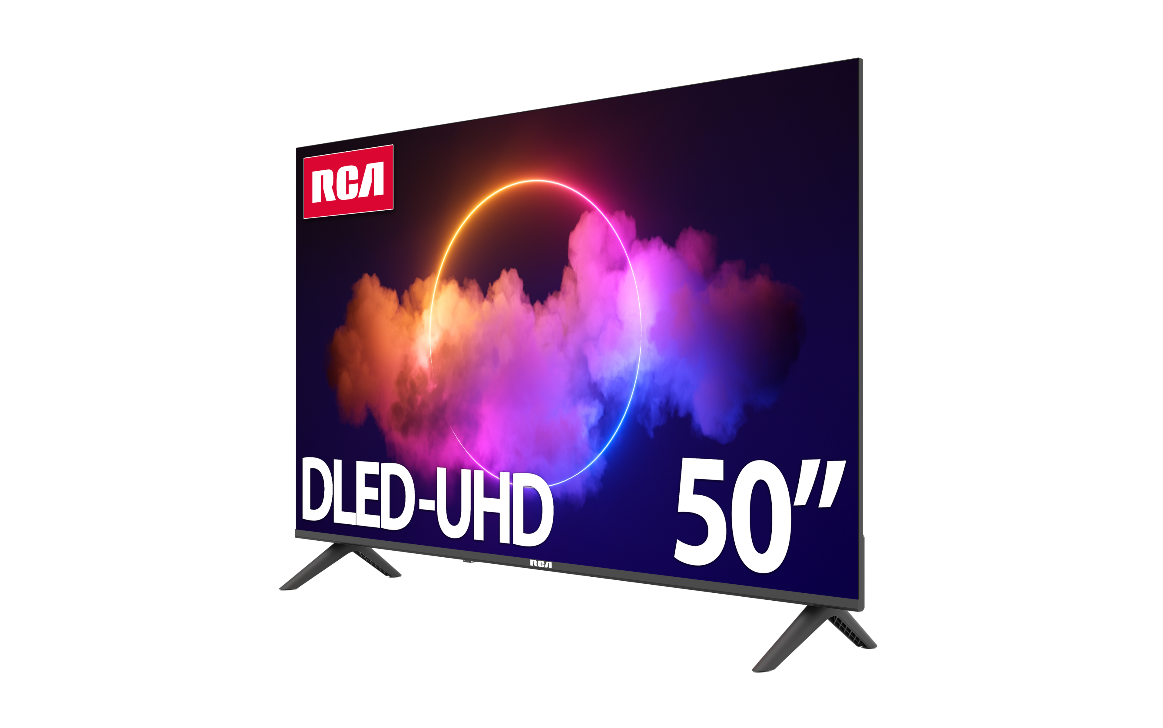 RCA DLED-UHD 50"